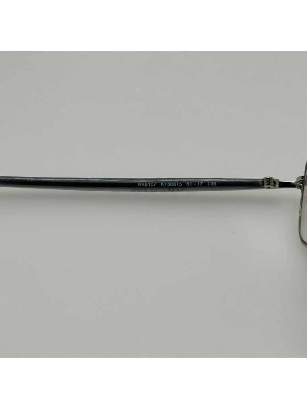 Anne Klein Sunglasses AK1508/5 51-17-135